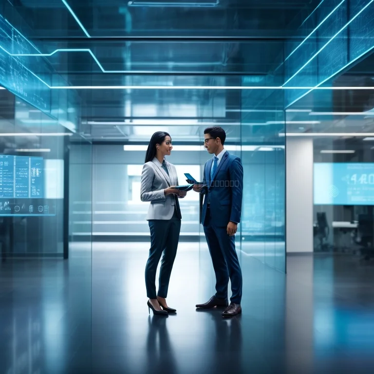 Kontinuierliches Monitoring