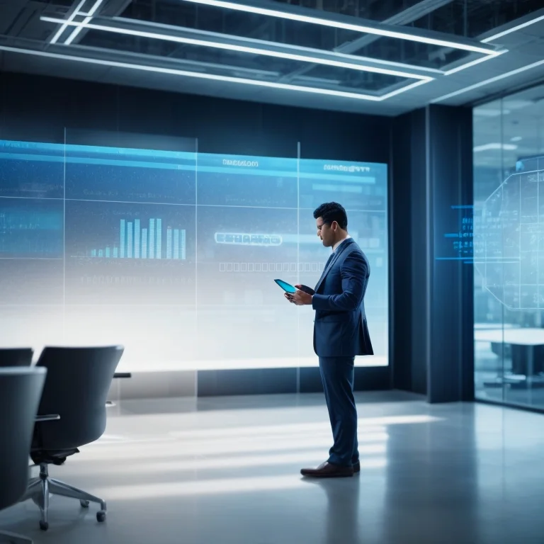 Ganzheitlicher Ansatz für IT-Sicherheit